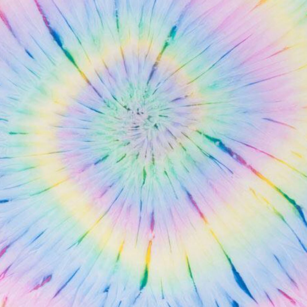 SAND CLOUD Wanderlust Tie Dye 100% Organic Turkish Cotton Towel XL