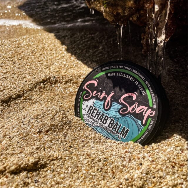 Surf Soap Products