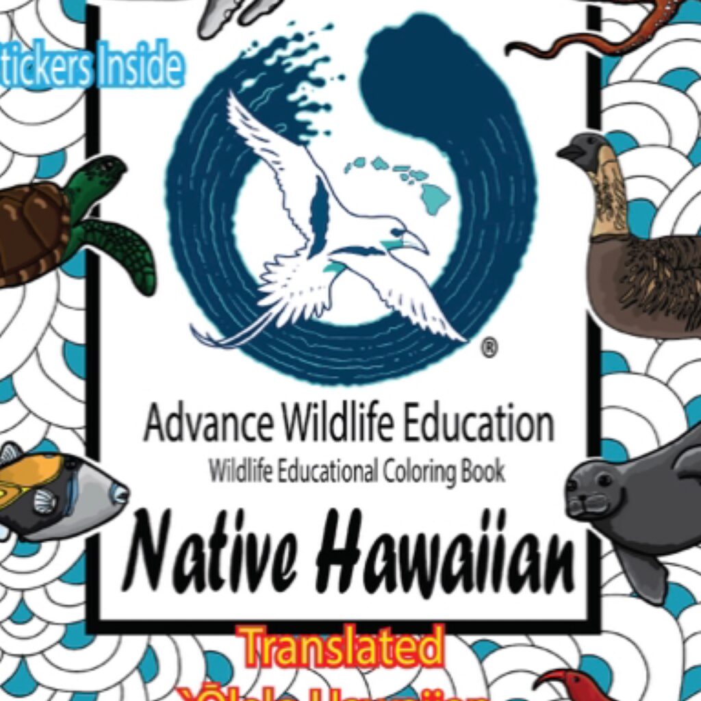 Native hawaiian