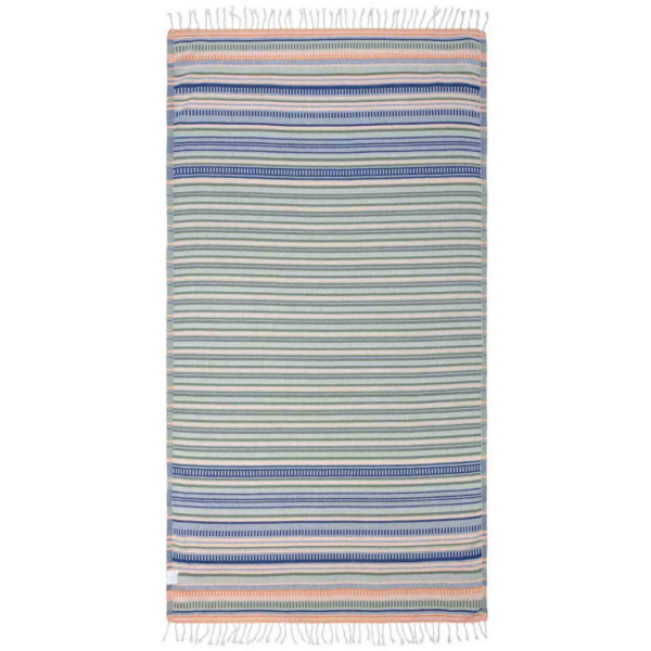 Sand Cloud Venice Stripe Regular Towel