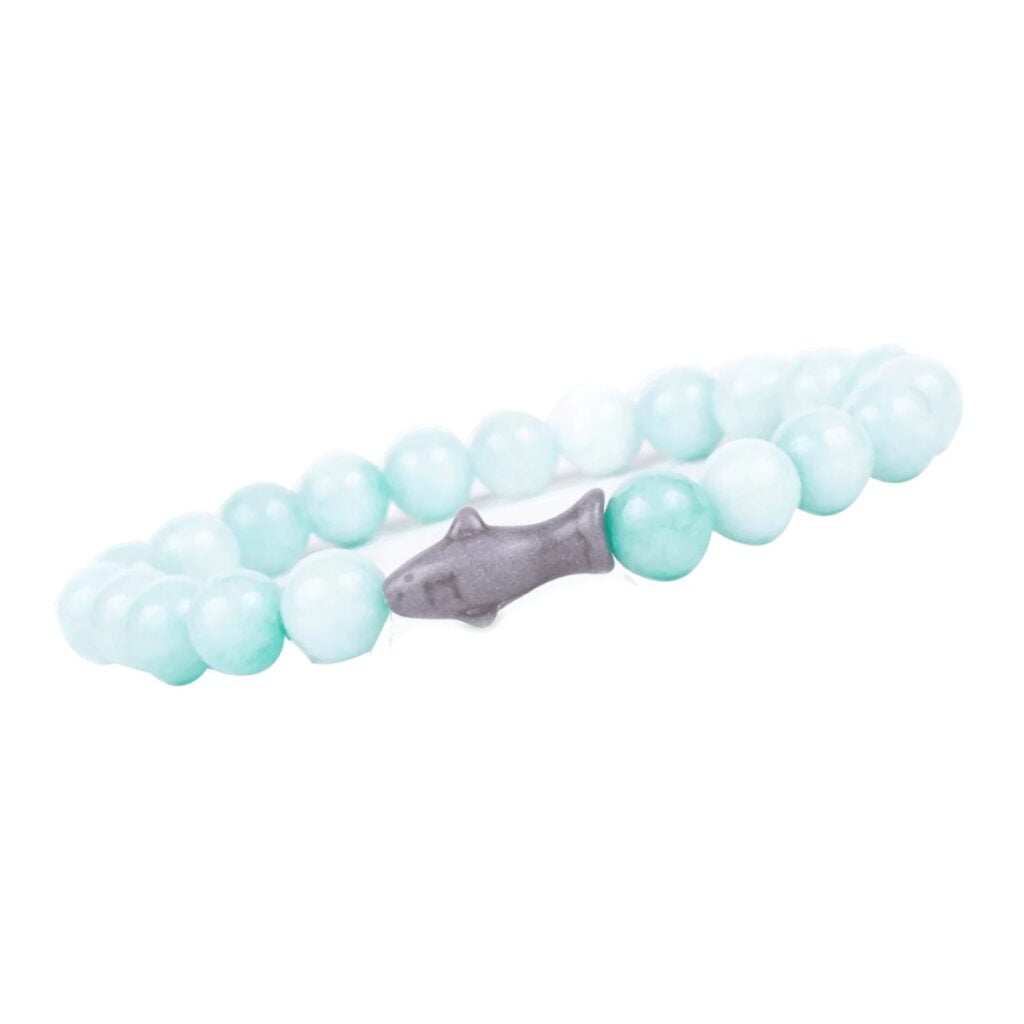 Fahlo Shark Sea Foam Web