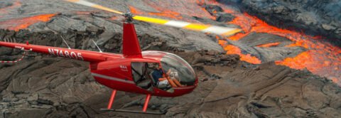 Helicopter Tours