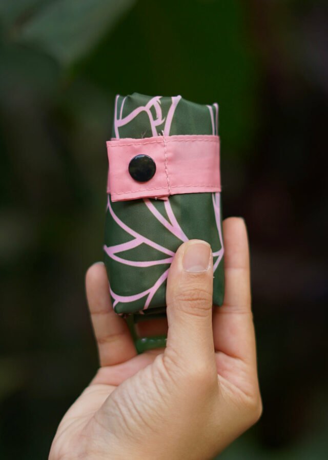 Lei Sac Cat Image