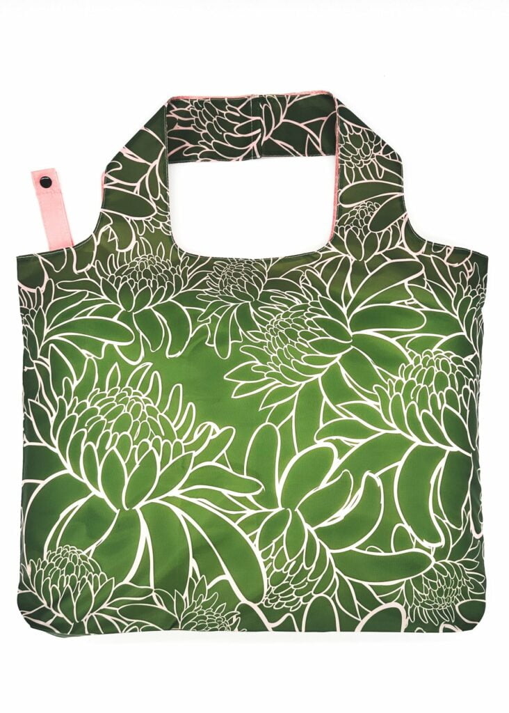 Lei Sac Awapuhi 2