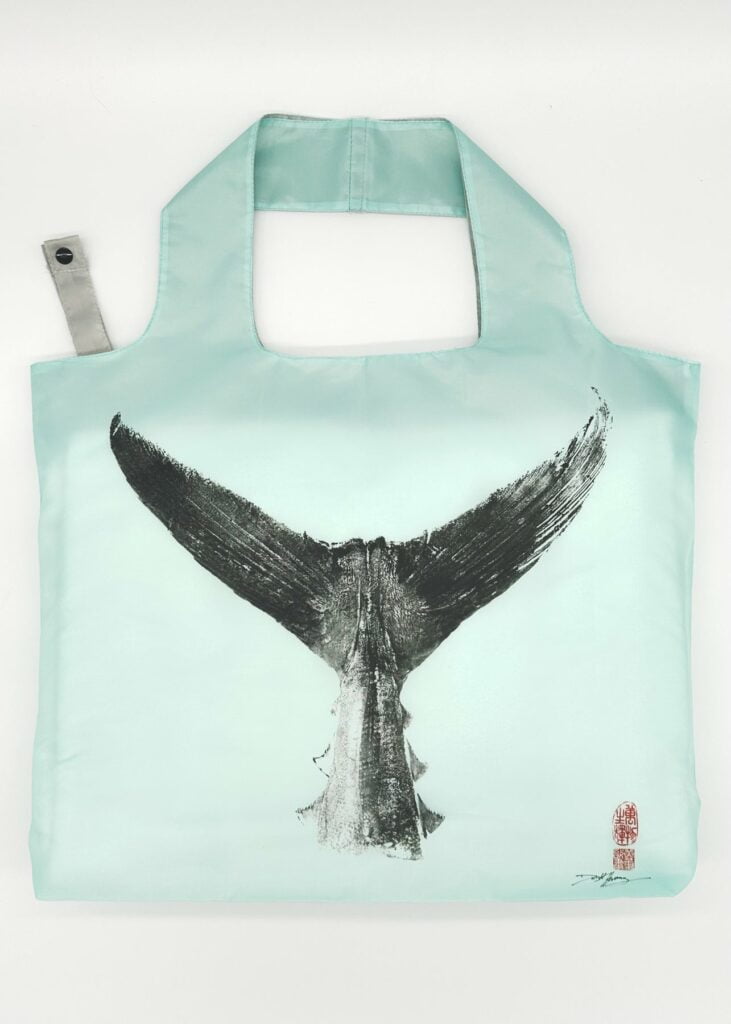 Lei Sac Gyotaku 4