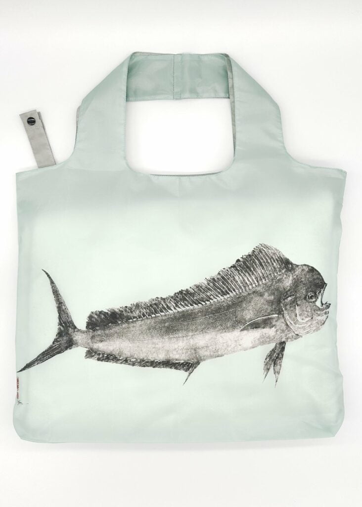 Lei Sac Gyotaku 1