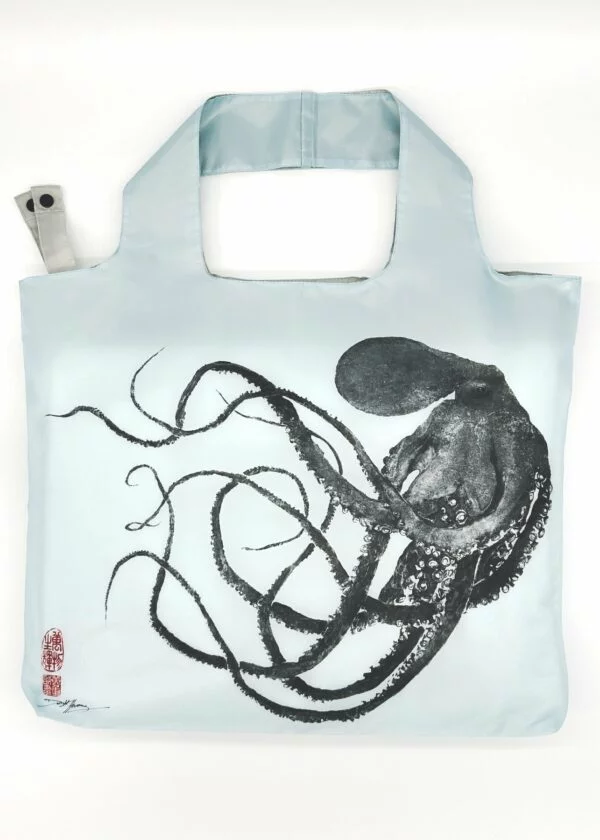 Lei Sac Gyotaku 3