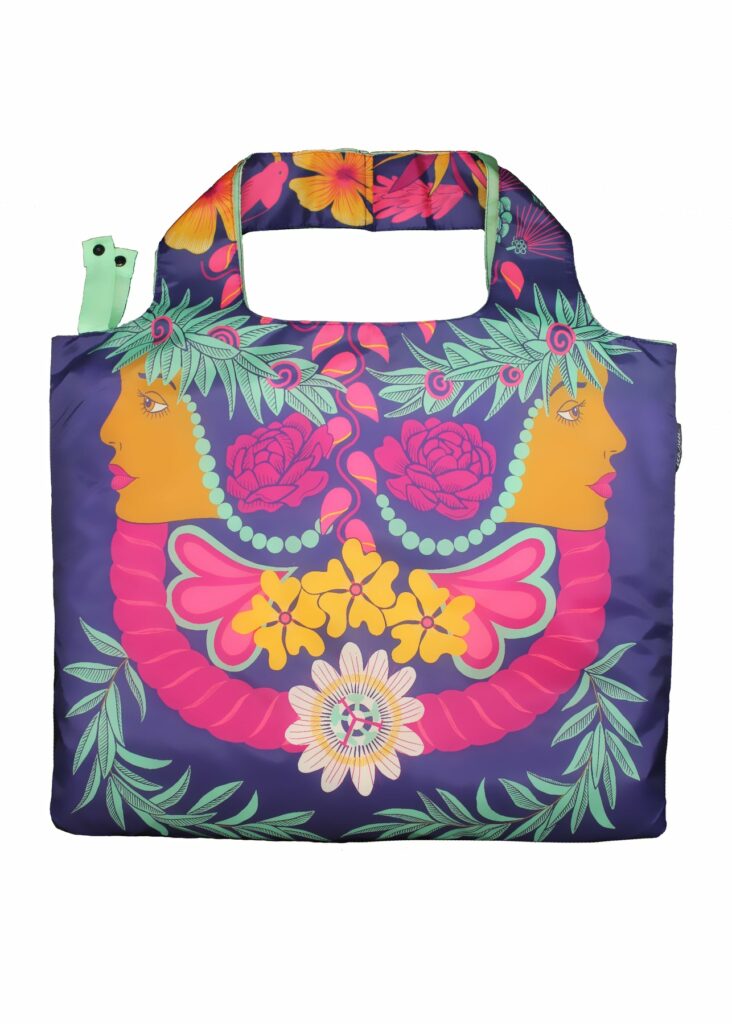 Lei Sac Sb Wahine