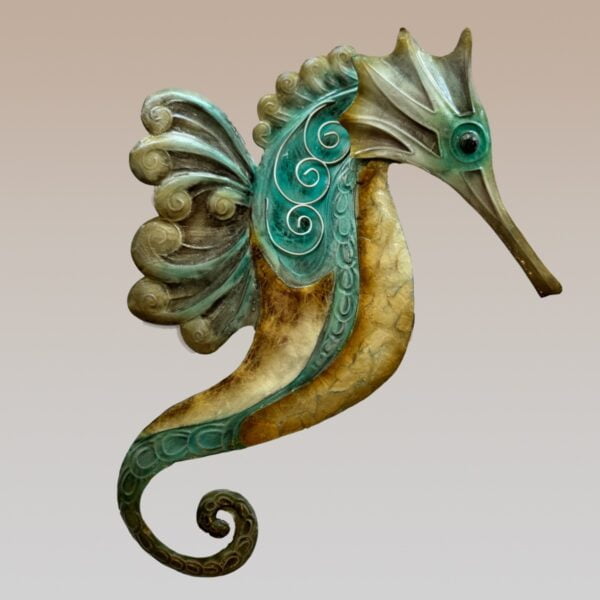 Reef Collection Sea Horse