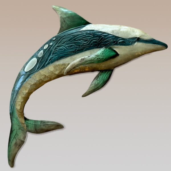 Reef Collection Dolphin