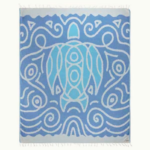 Sand Cloud Gaya Xl Towel