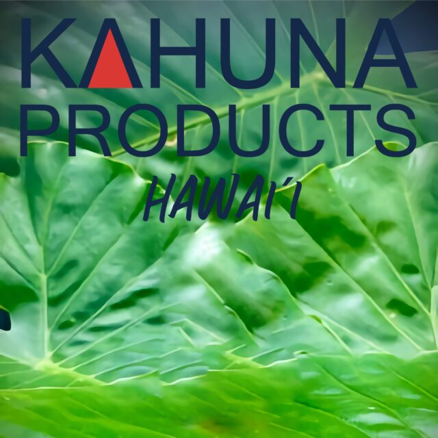 Kahuna Products