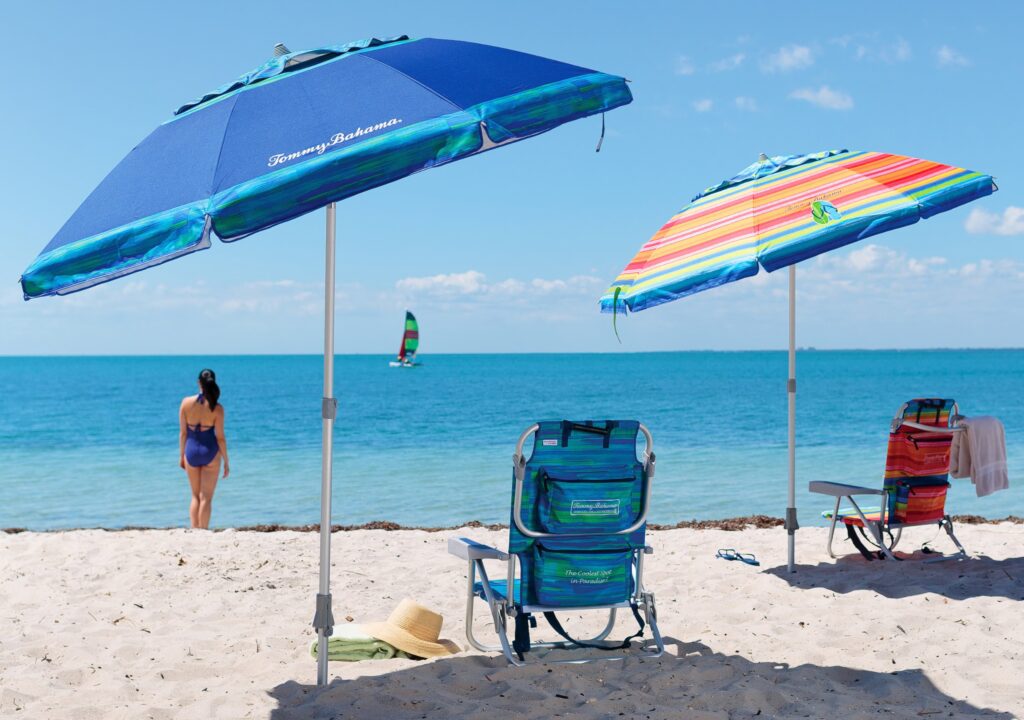 Alii adventures beach chair heroy
