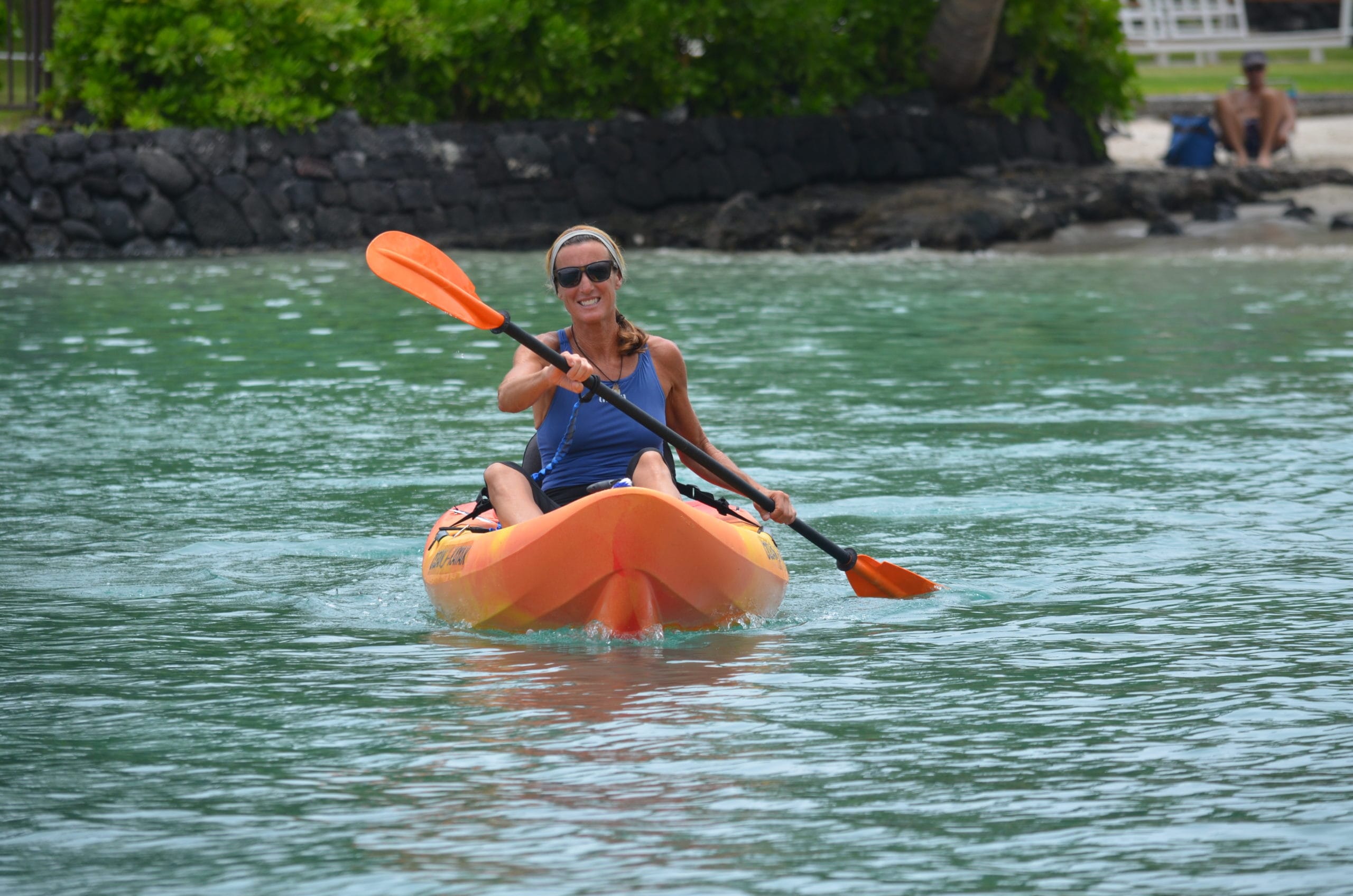 Kayak Rentals – Saltwater Soul