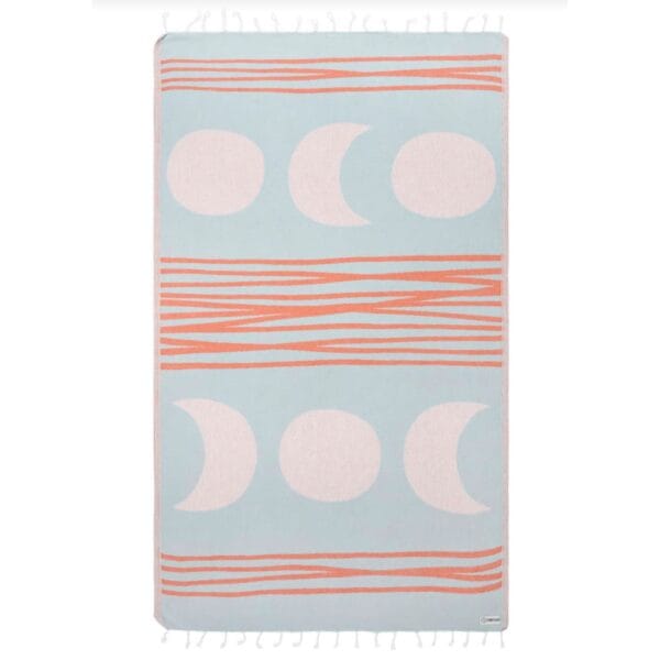 Sand Cloud Altair Regular Towel