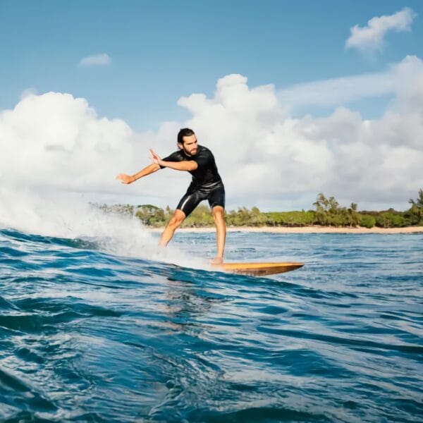 Ali'i Surfboard Full Day Rental