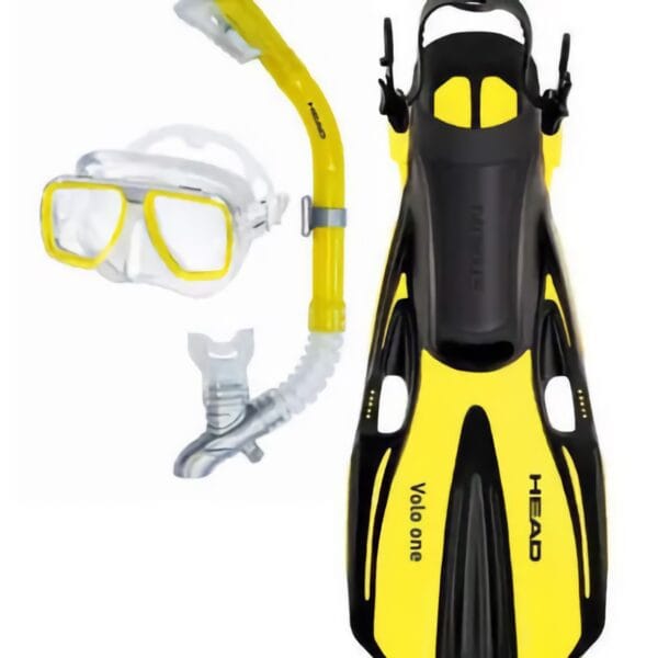 Ali'i Snorkel Gear 1 Hr. Rental