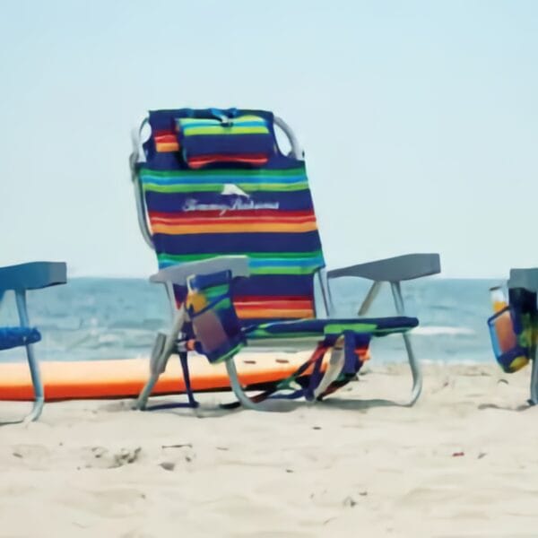 Ali'i Beach Chair Full Day Rental